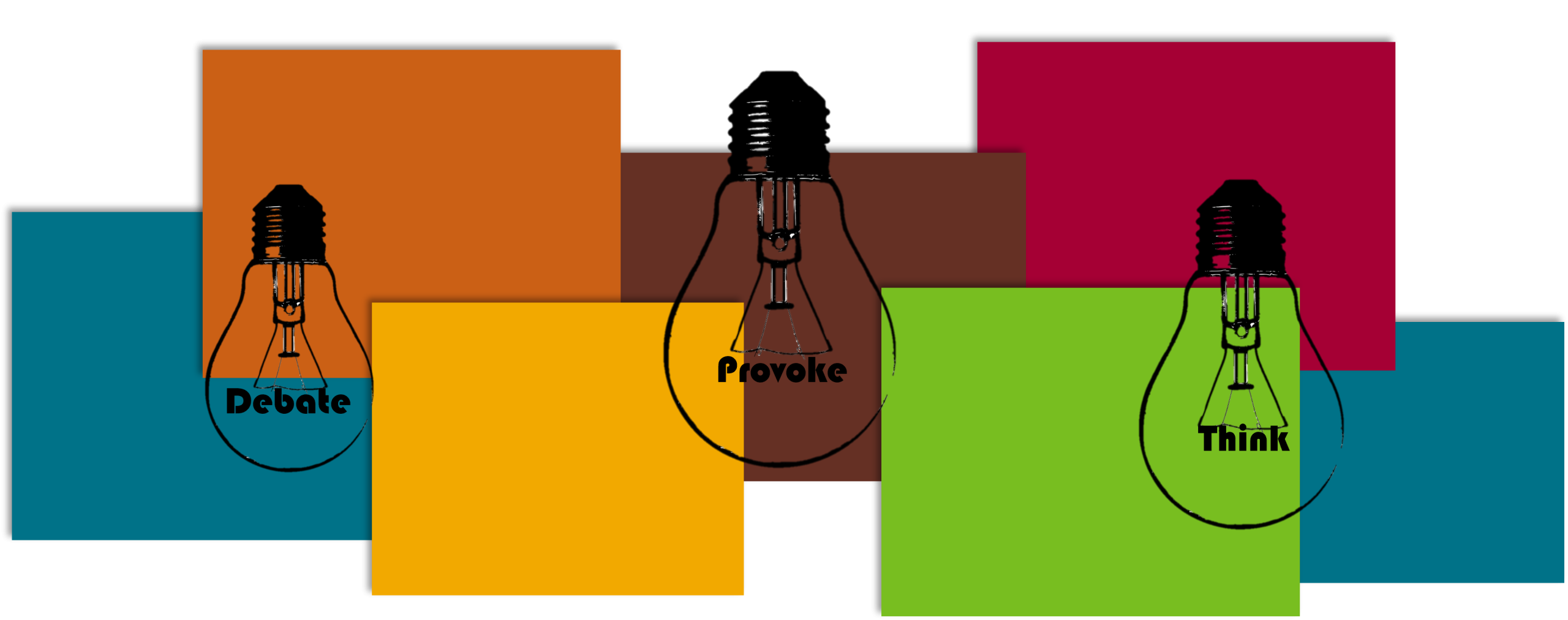 The Provocateurs The Provocateurs